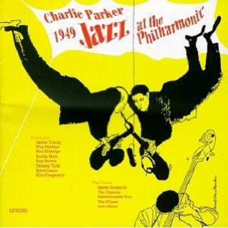 Jazz at the Philharmonic, 1949 [live]