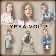 YEYA's album Vol.2