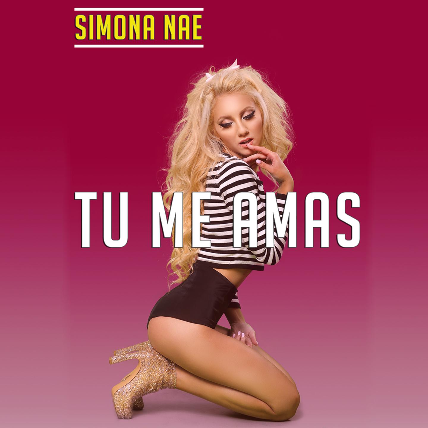 Tu Me Amas