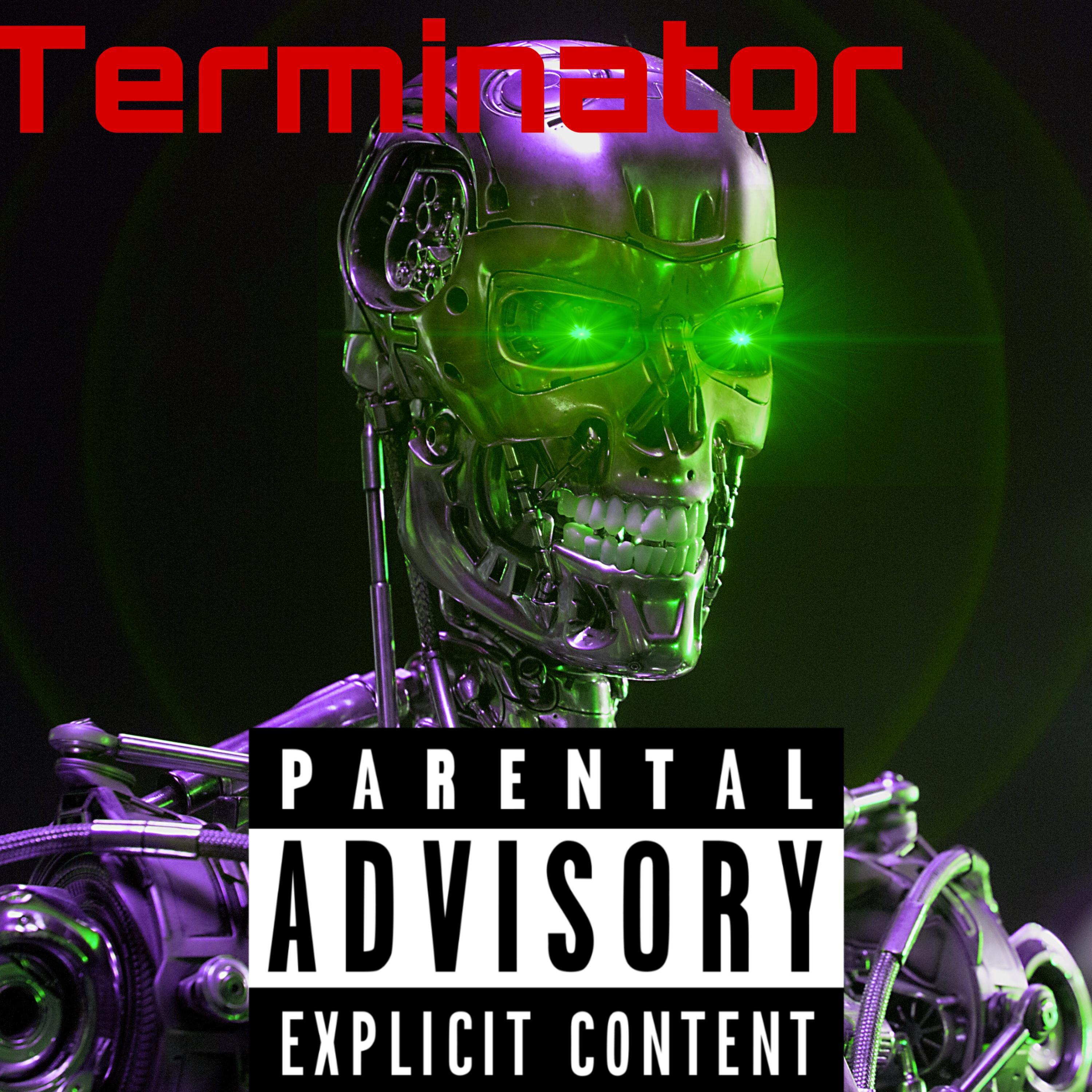 ZZDAKING - Terminator