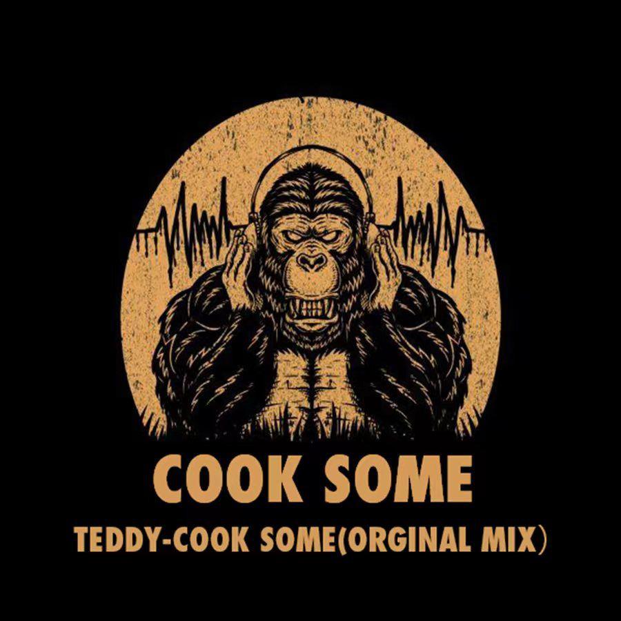TEDDY - Drop（Orginal Mix）