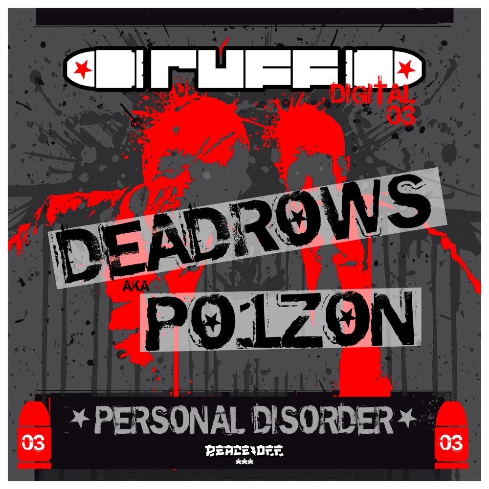 Personal Disorder