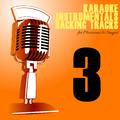 Karaoke, Instrumentals, Backing Tracks, Vol. 3