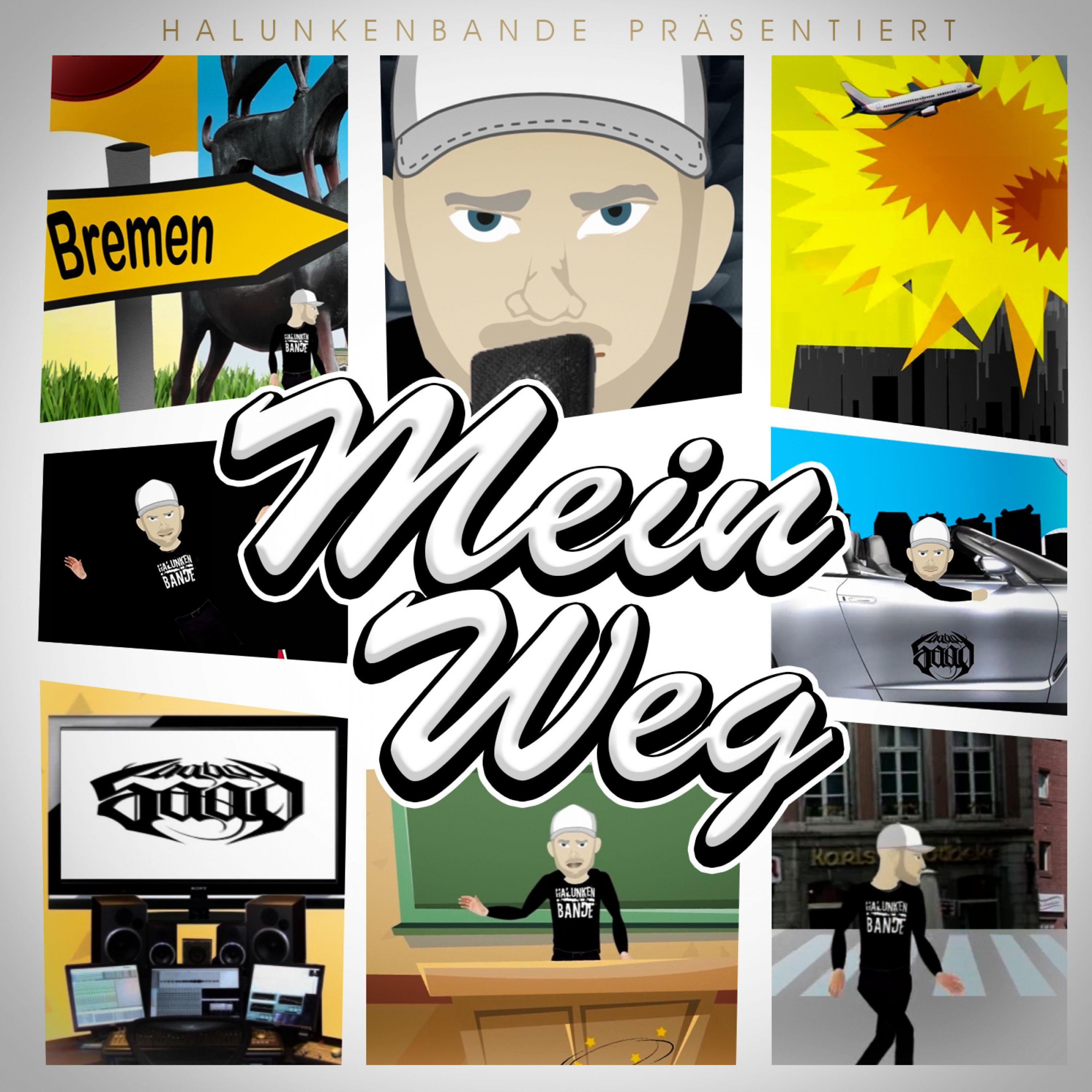 Mein Weg