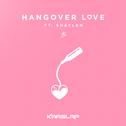 Hangover Love专辑