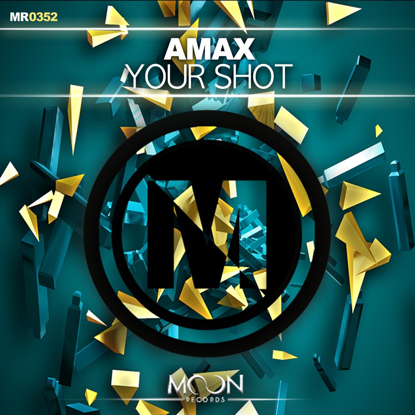 Your Shot (Original Mix)