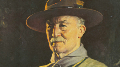 Baden Powell