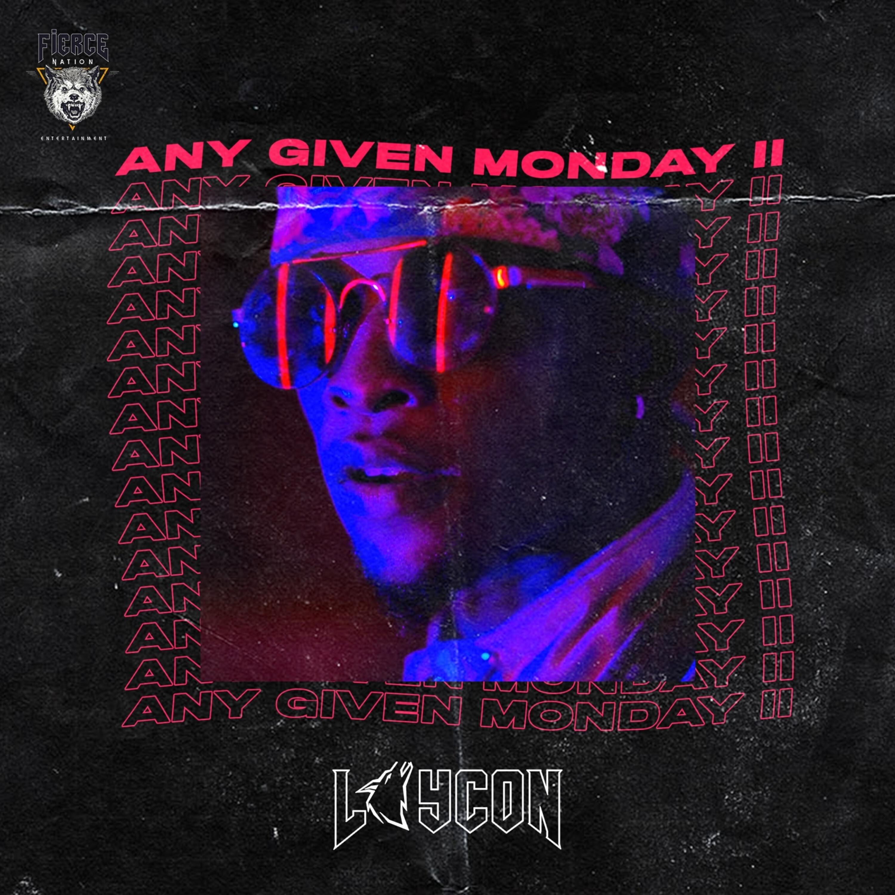 Laycon - Gmym