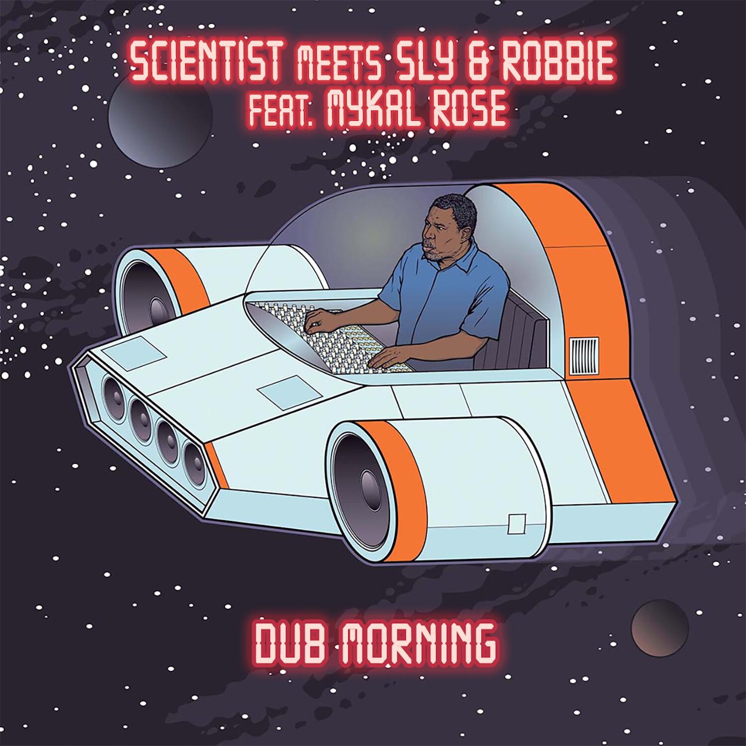 Dub Morning (Scientist Dub)