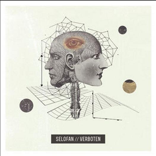 Verboten VINYL
