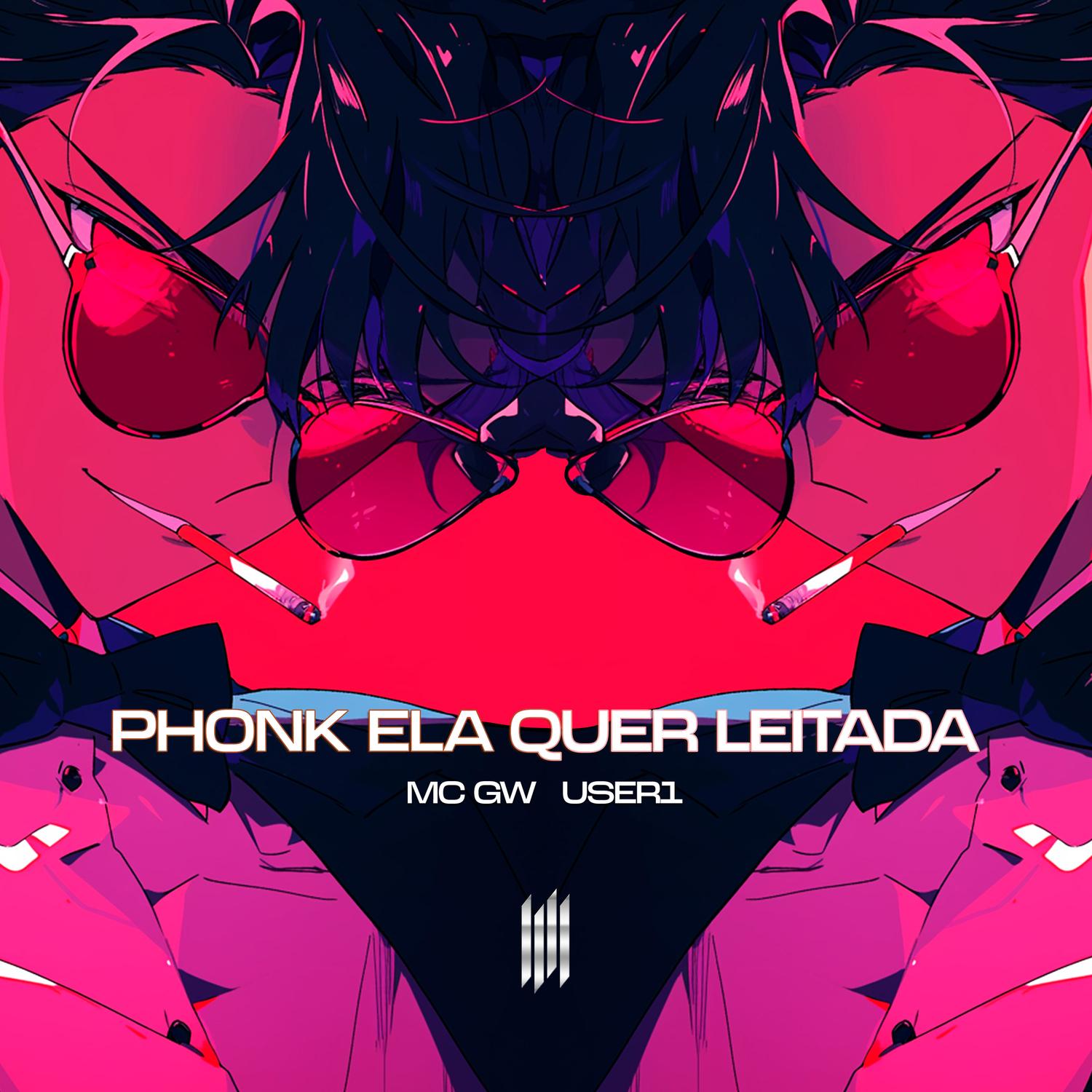 PHONK ELA QUER LEITADA (SLOWED)