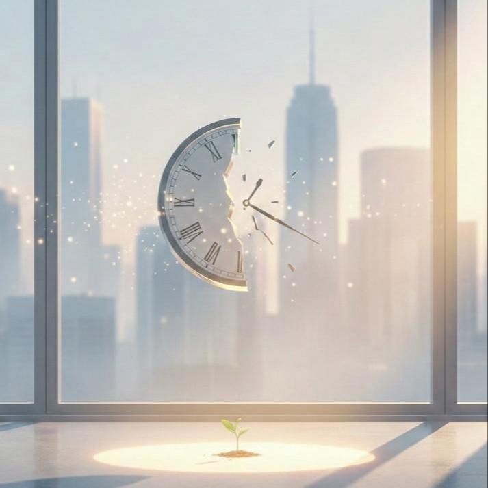 The Zero-Hour Confession (零时差自白)