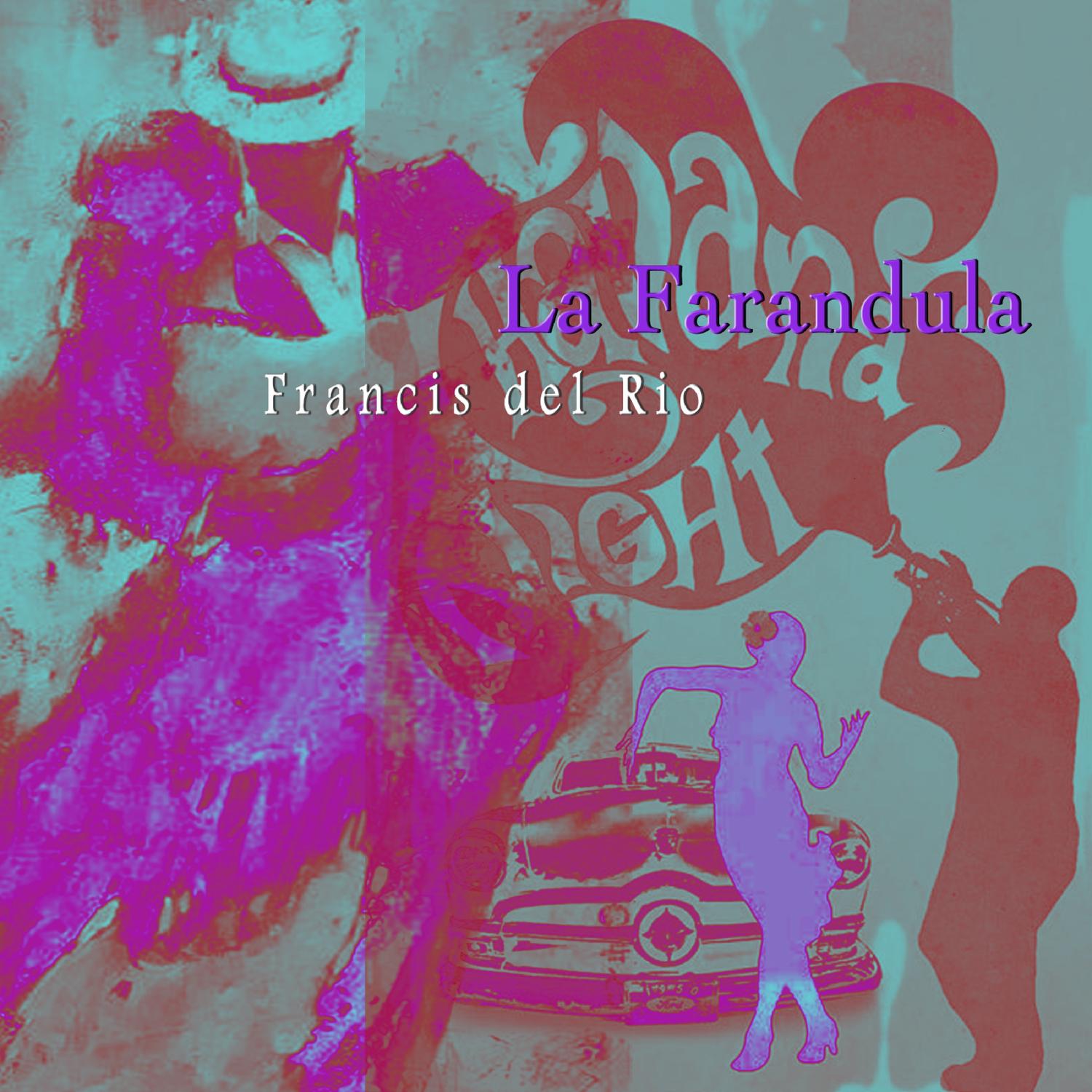 La Farandula