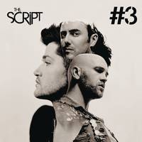 Hall of Fame（Inst.）原版 - The Script Ft. Will.i.am