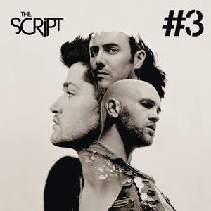 The Script、will.i.am - Hall Of Fame 【原版伴奏】
