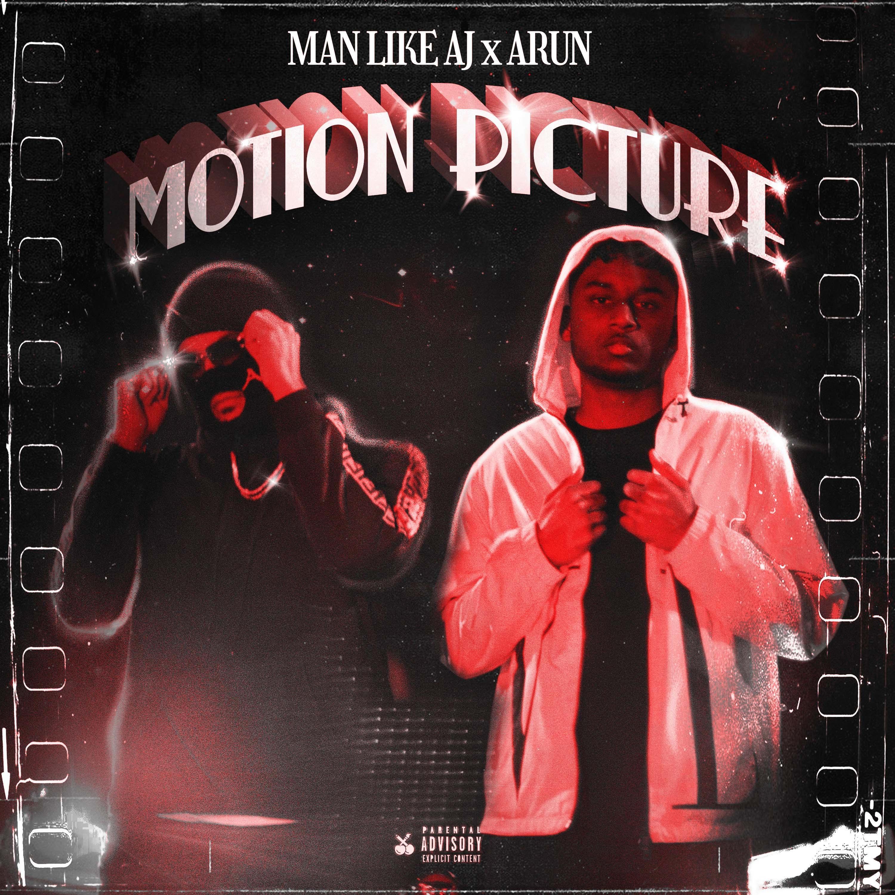 Motion Picture