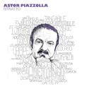 Ritratto di Astor Piazzolla, Vol. 1