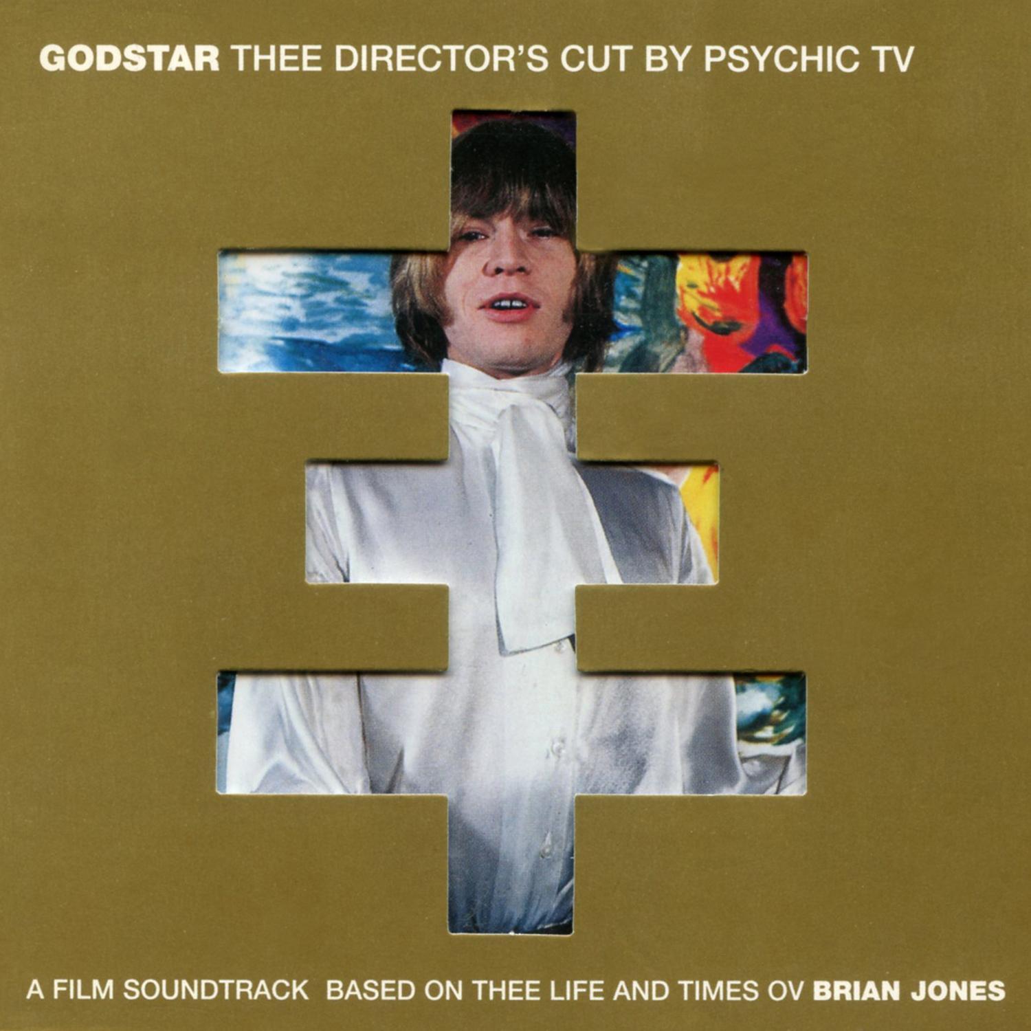 Godstar: Thee Director's Cut