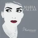 Maria Callas - The Platinum Collection 1专辑