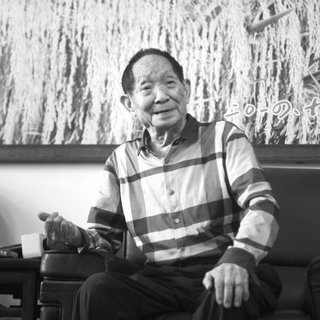 纪念袁隆平院士，一路走好！