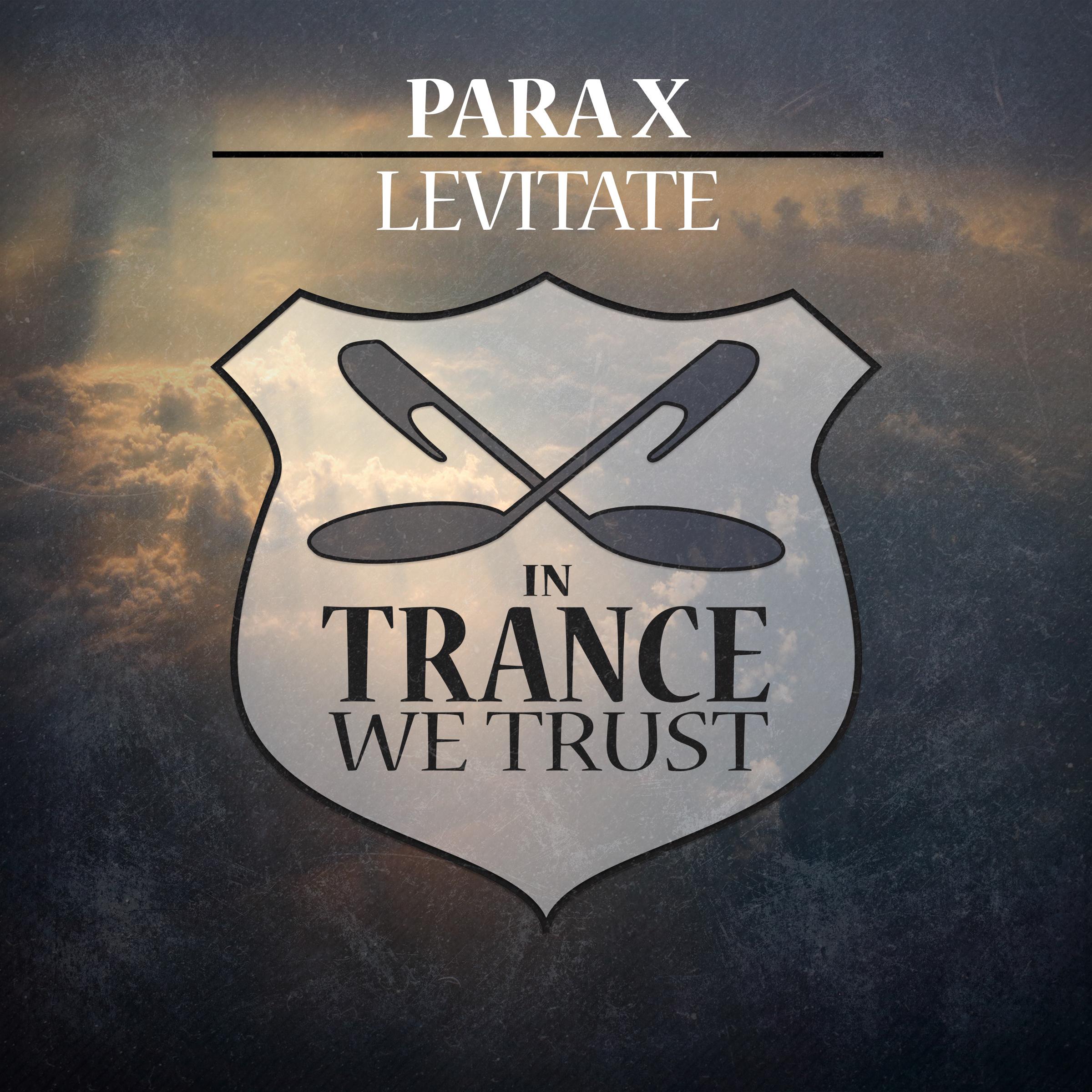 Levitate