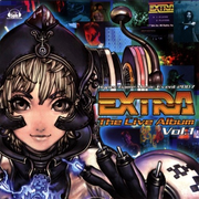 Hyper Game Music Event 2007 EXTRA The Live Album Vol.1