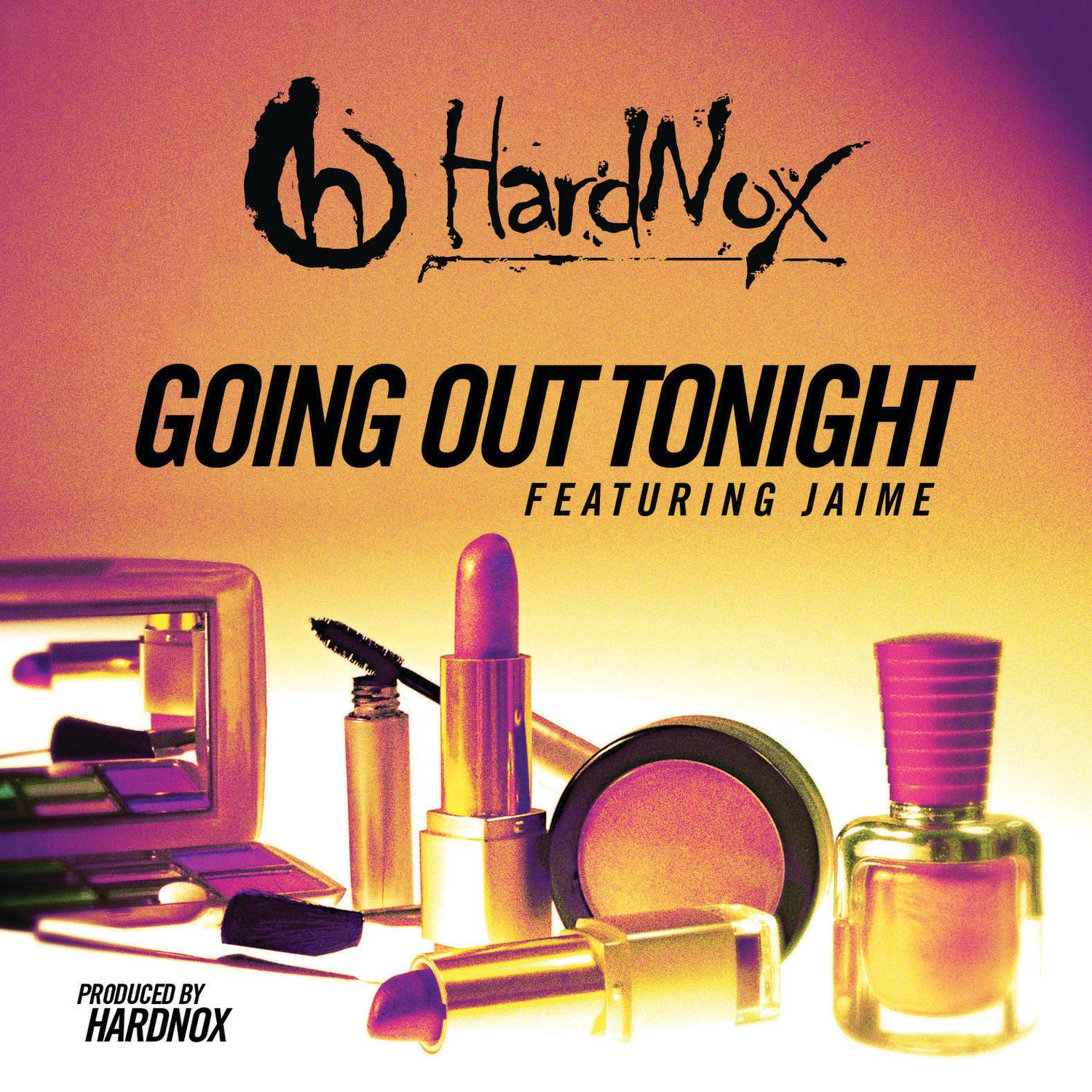 Going Out Tonight (feat. Jaime) - Single