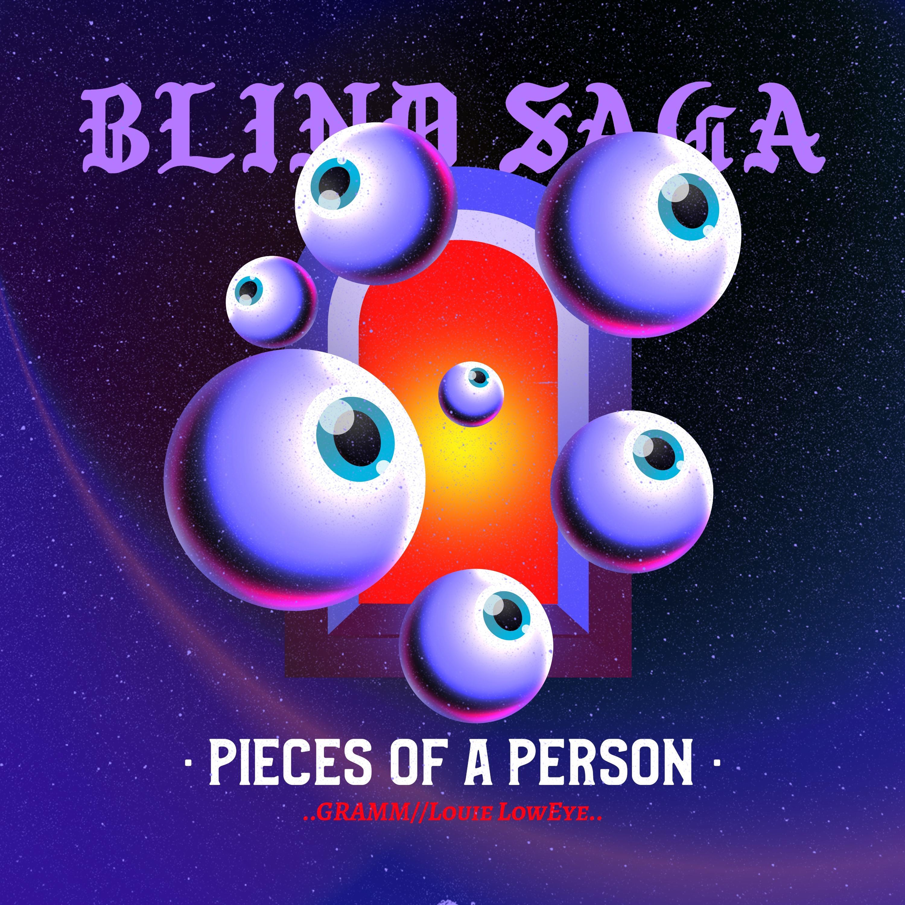 Pieces of a Person