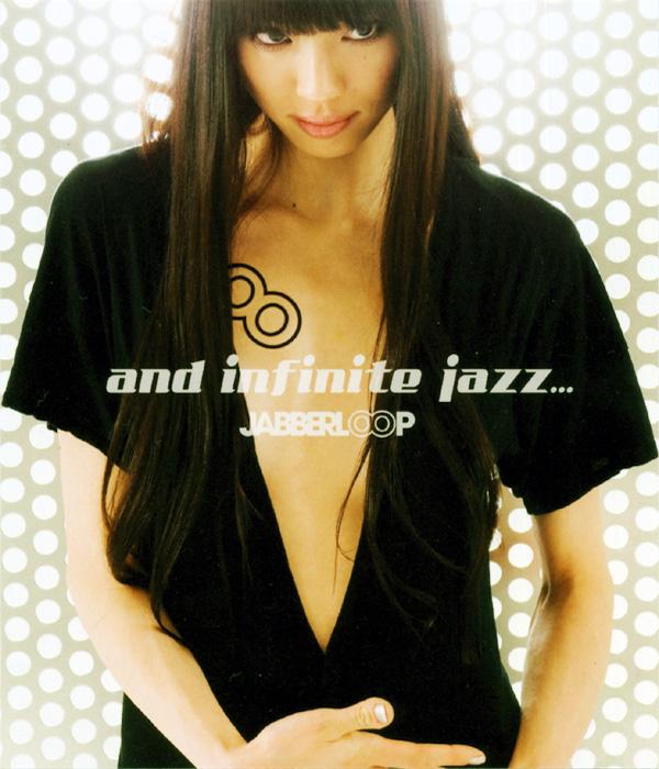 and infinite jazz...