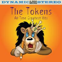 The Lion Sleeps Tonight - The Tokens (PT karaoke) 带和声伴奏