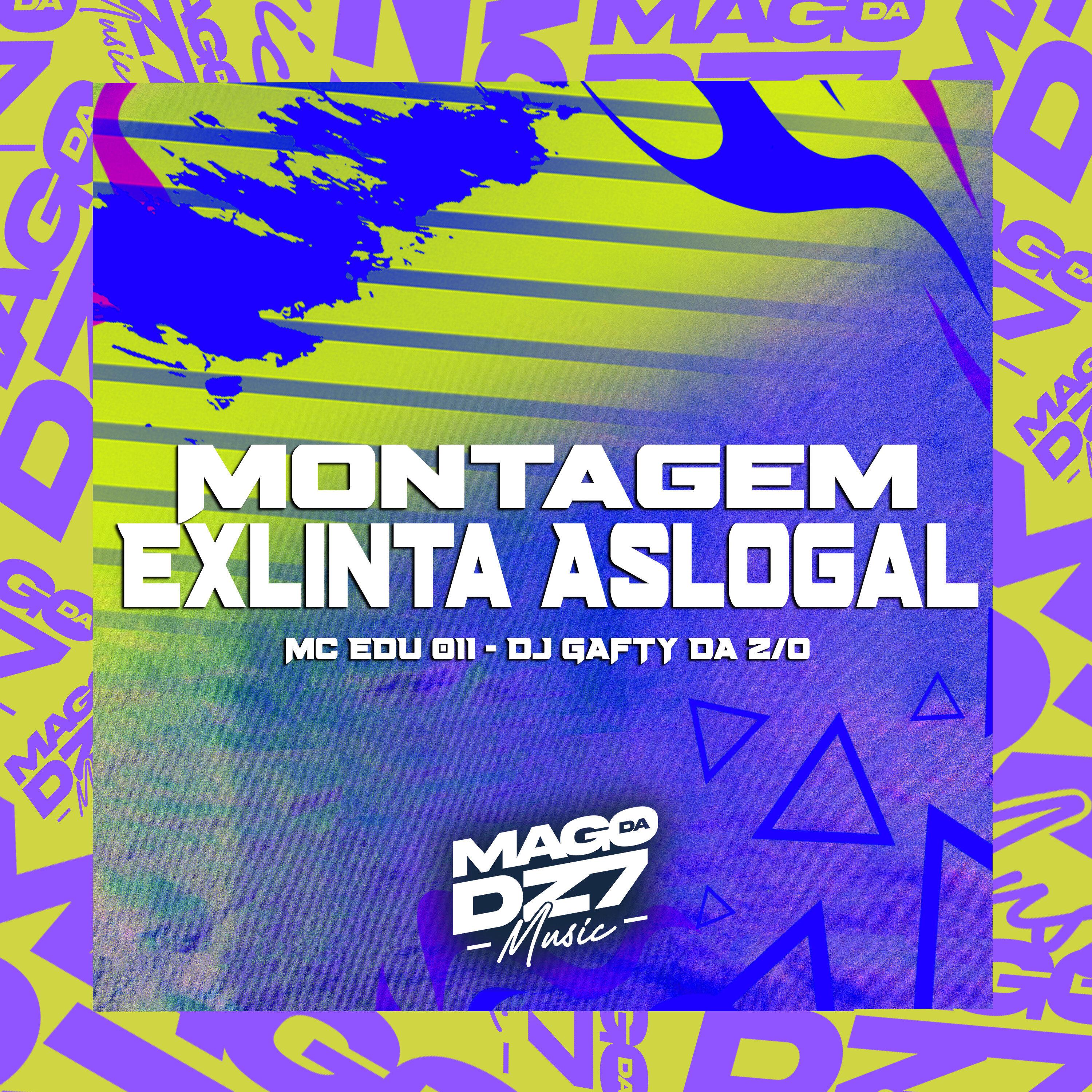 MC EDU 011 - Montagem Exlinta Aslogal