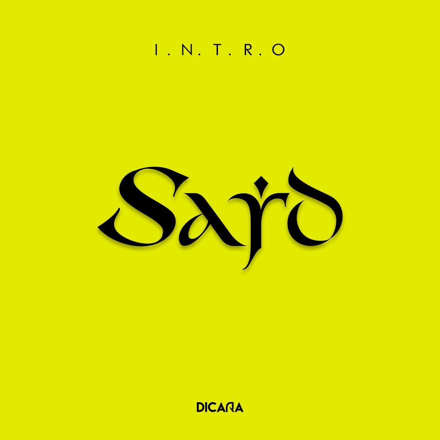 Sayd - Intro