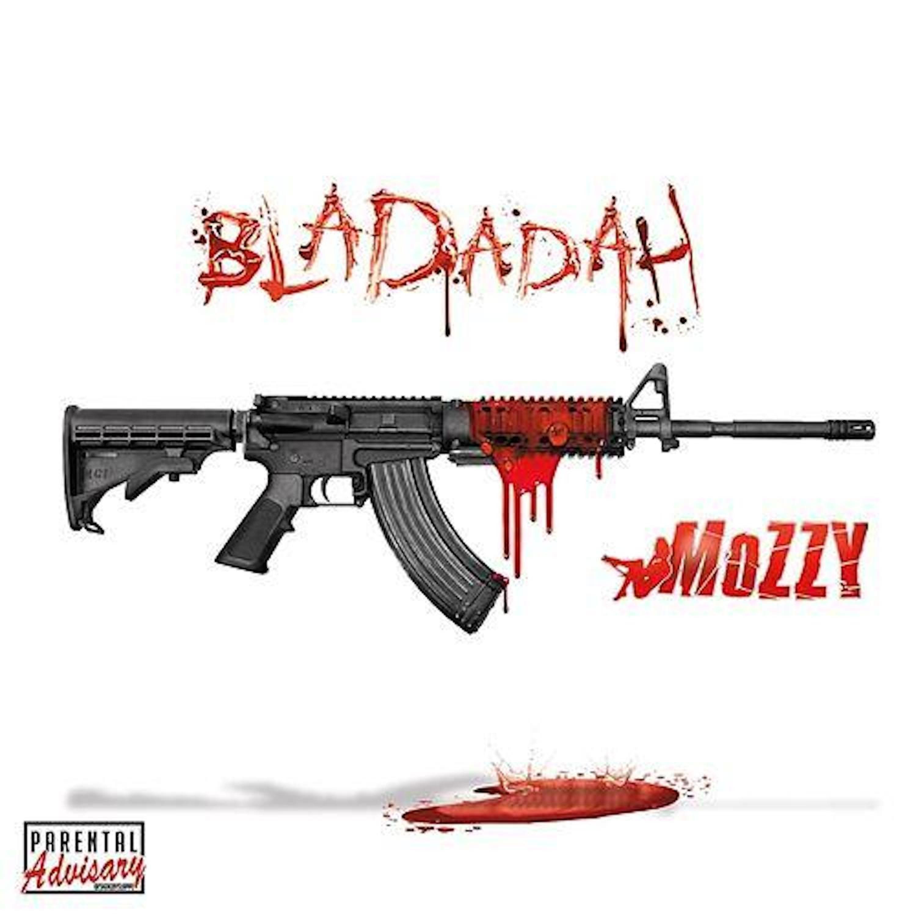 Bladadah - Single