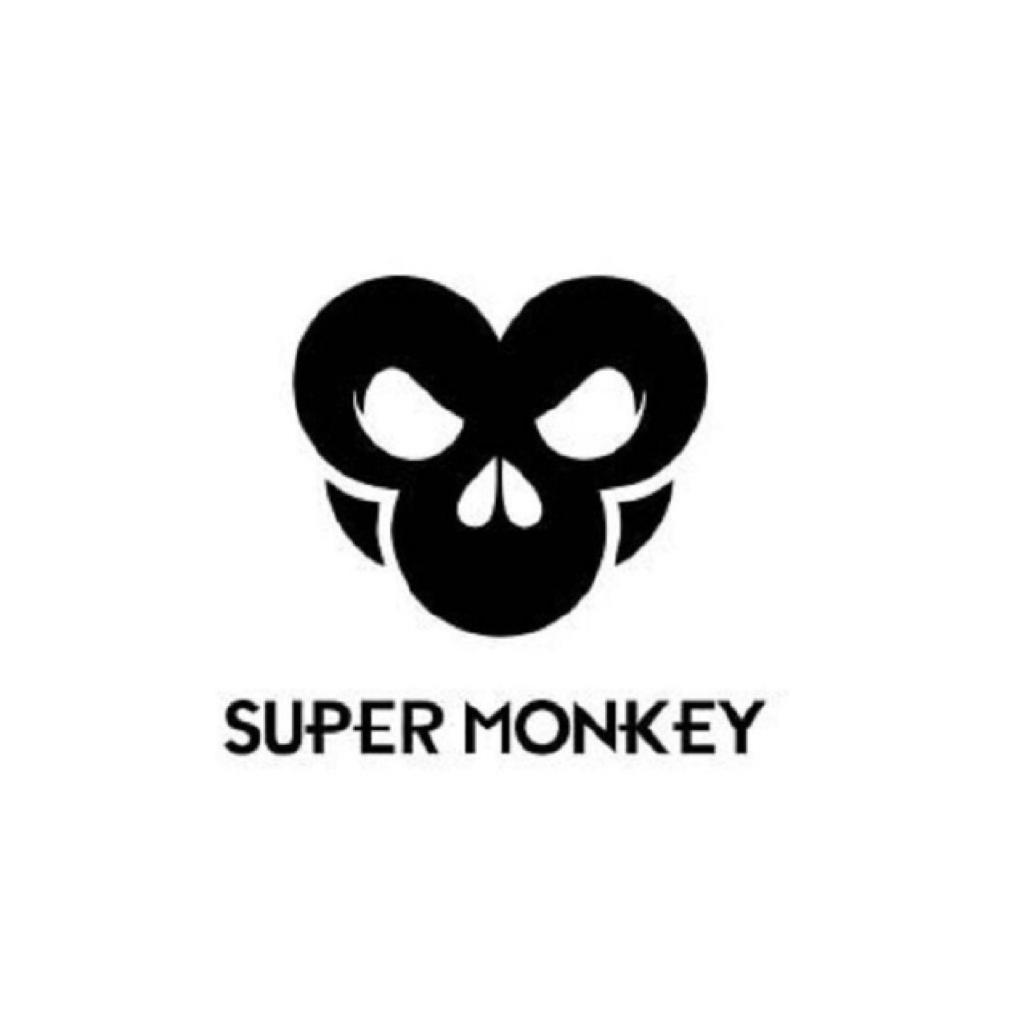 Super Monkey（超级猴子酒吧）