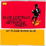 Costello: My Flame Burns Blue专辑