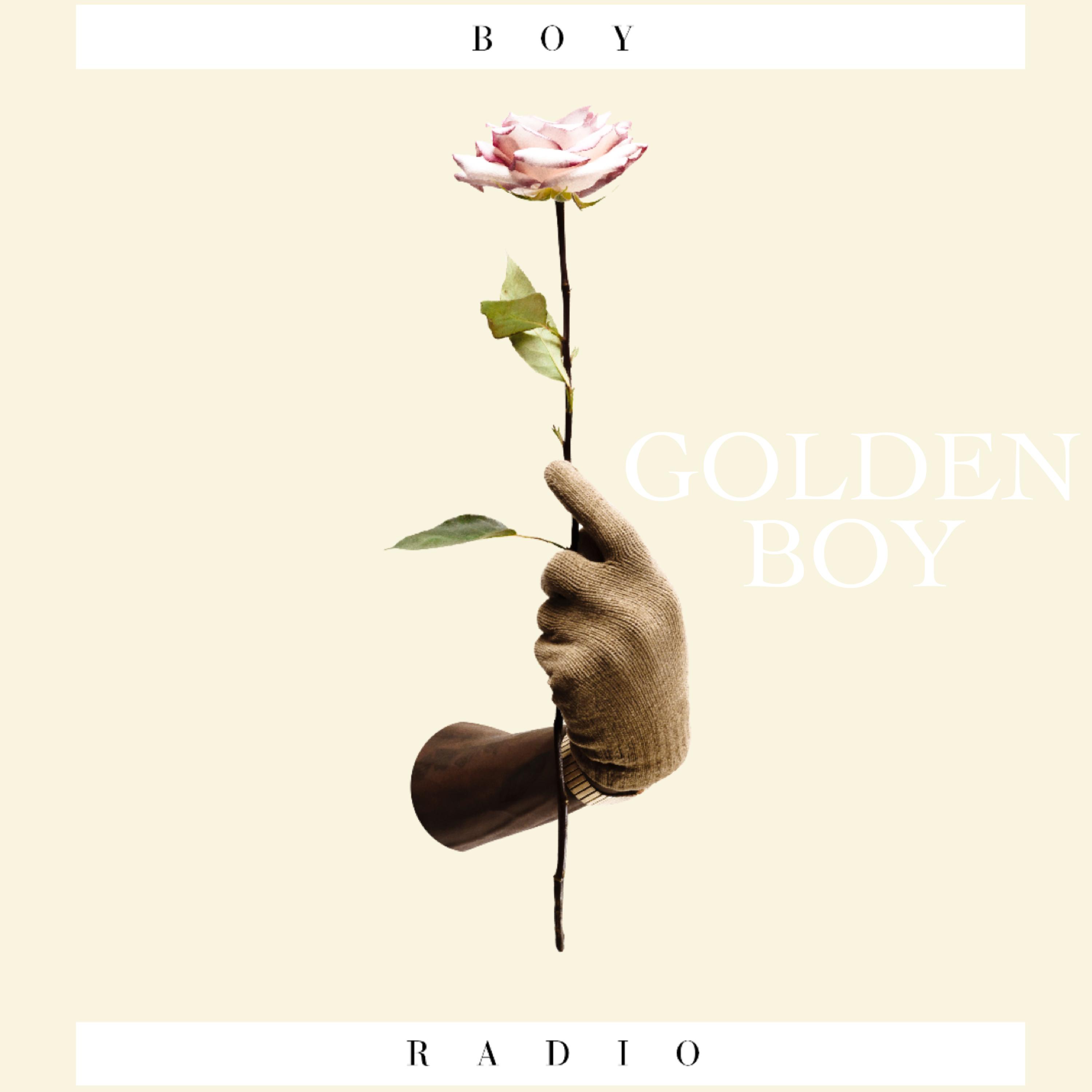 Boy Radio - Golden Boy