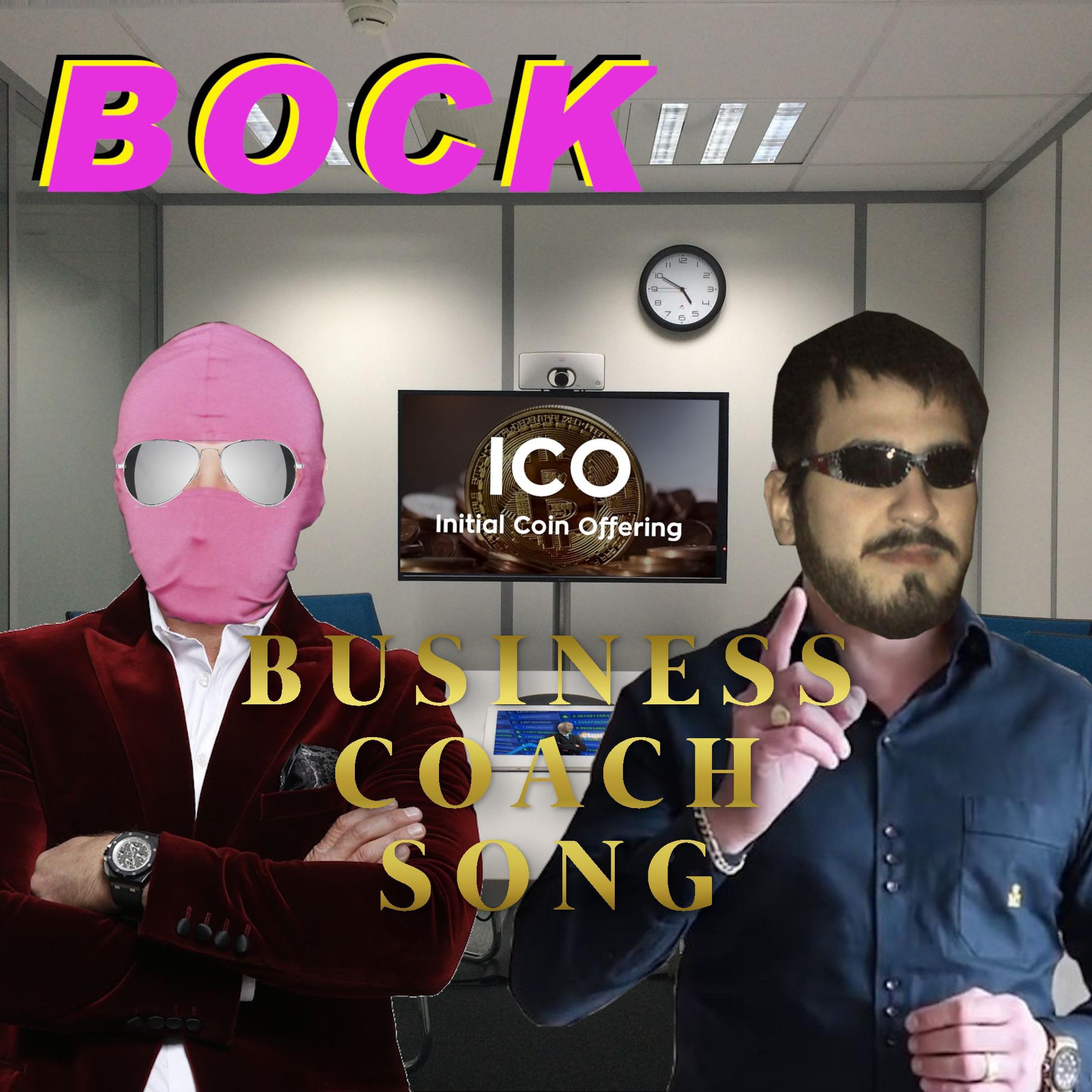 Business Coach Song