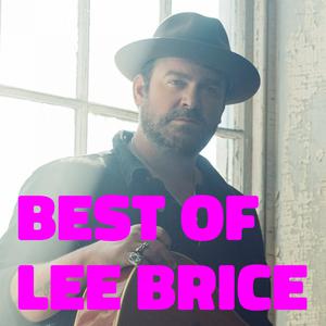 Lee Brice - LOVE LIKE CRAZY （降8半音）