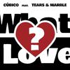 CÚBICO - What Is Love