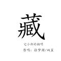 藏（原唱徐梦圆/双笙）