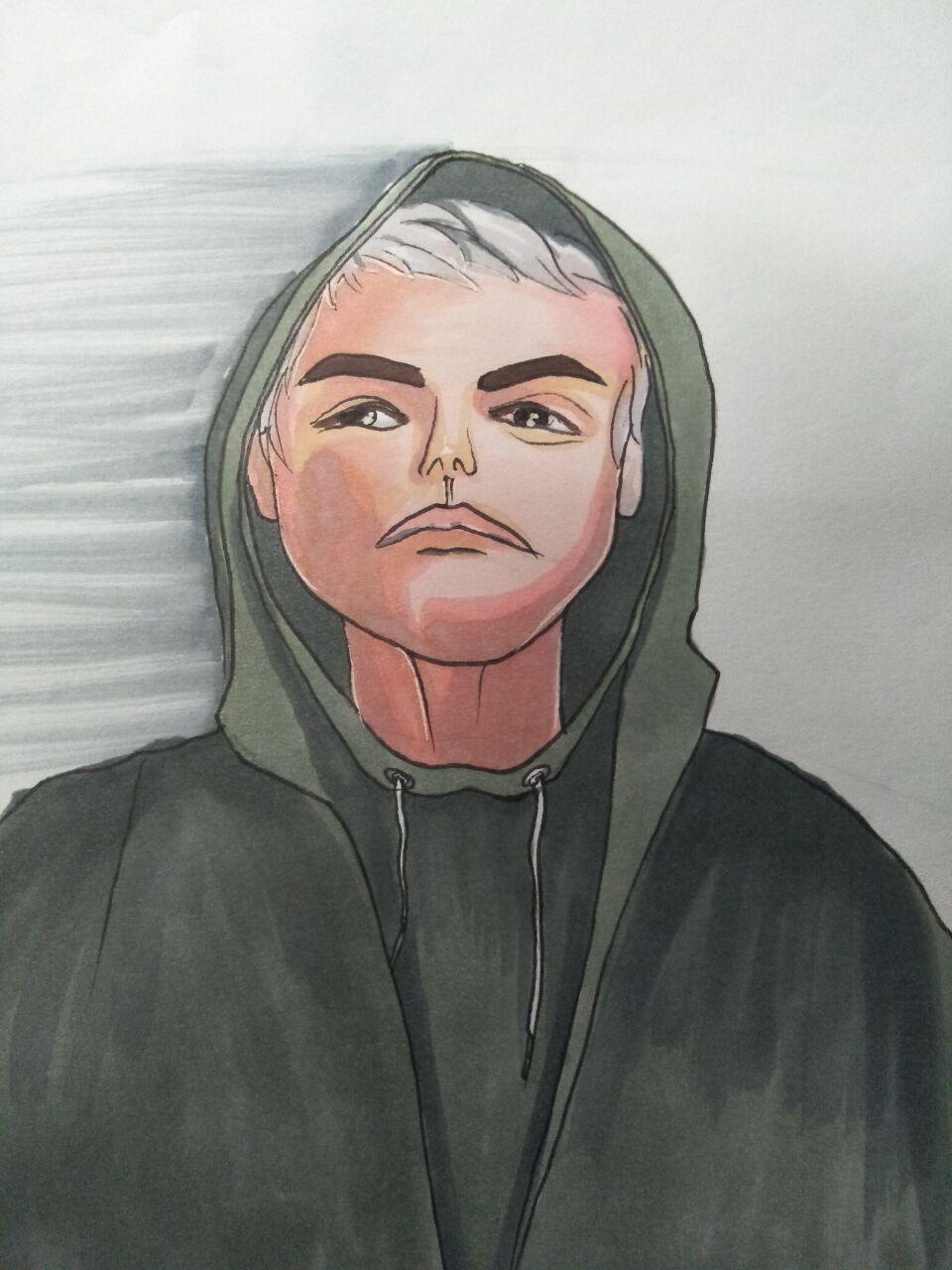 丑人别作怪专辑