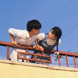 这个夏天，我们一起追剧吧