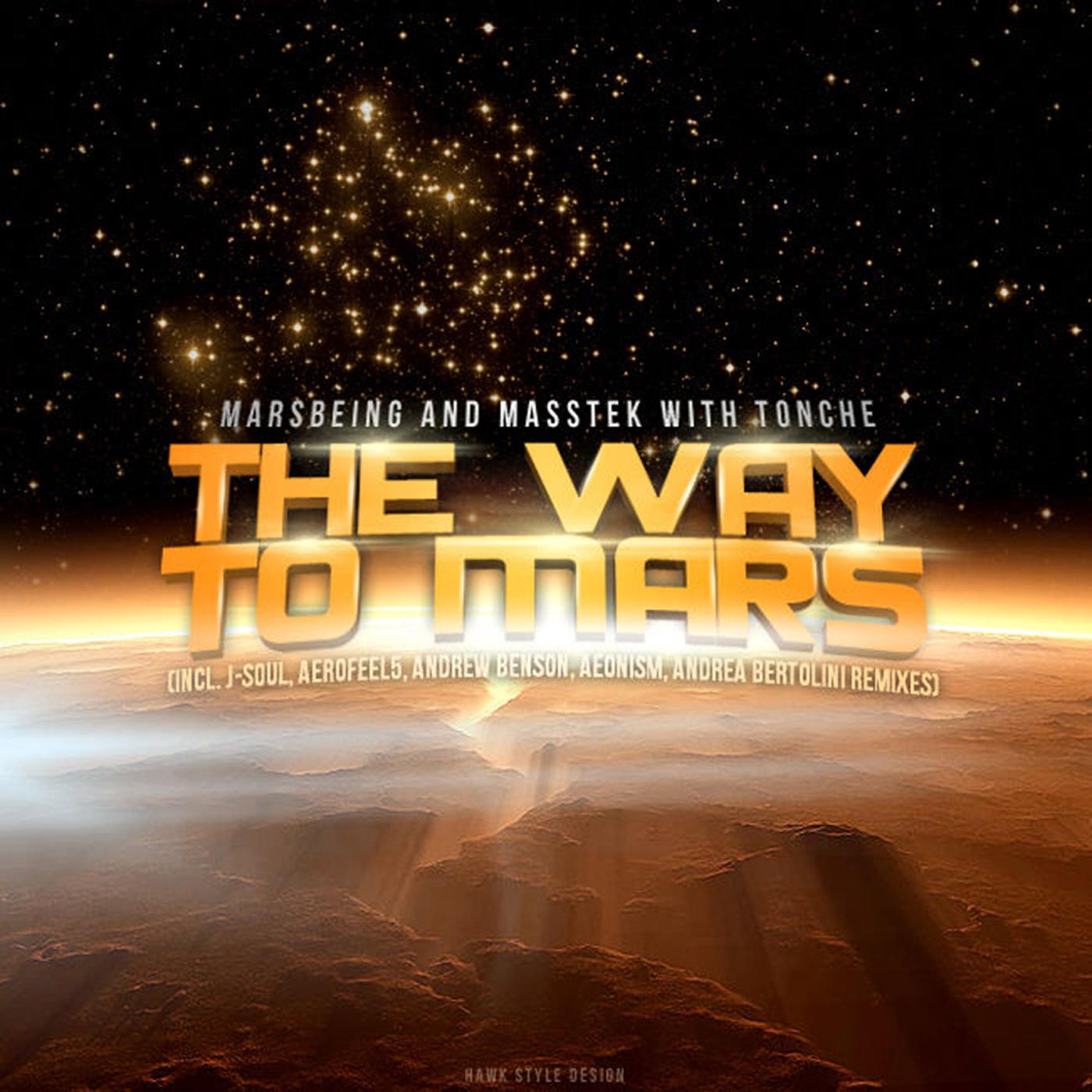 The Way to Mars