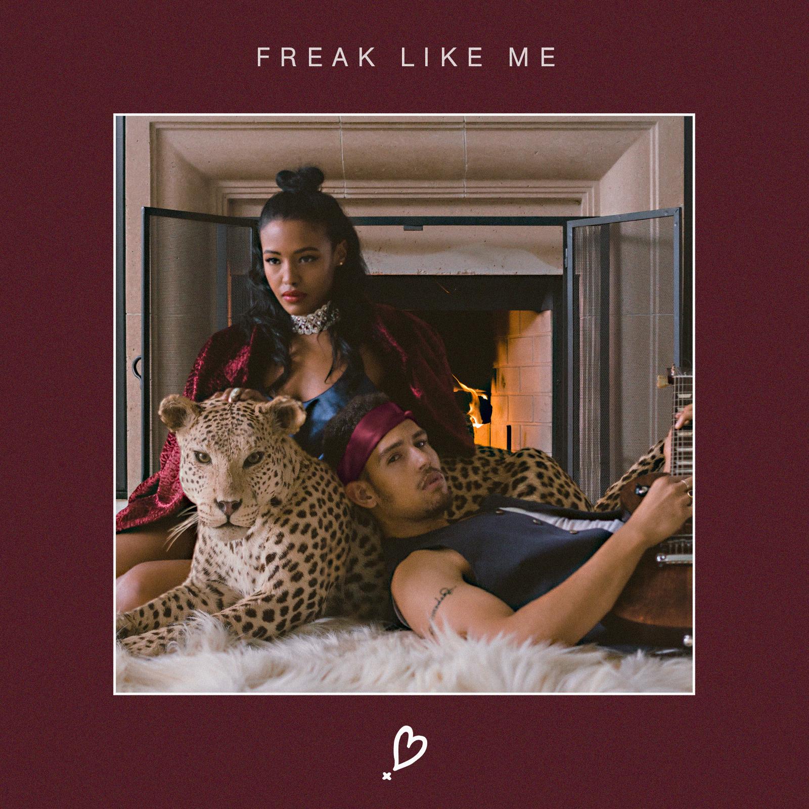 Freak Like Me