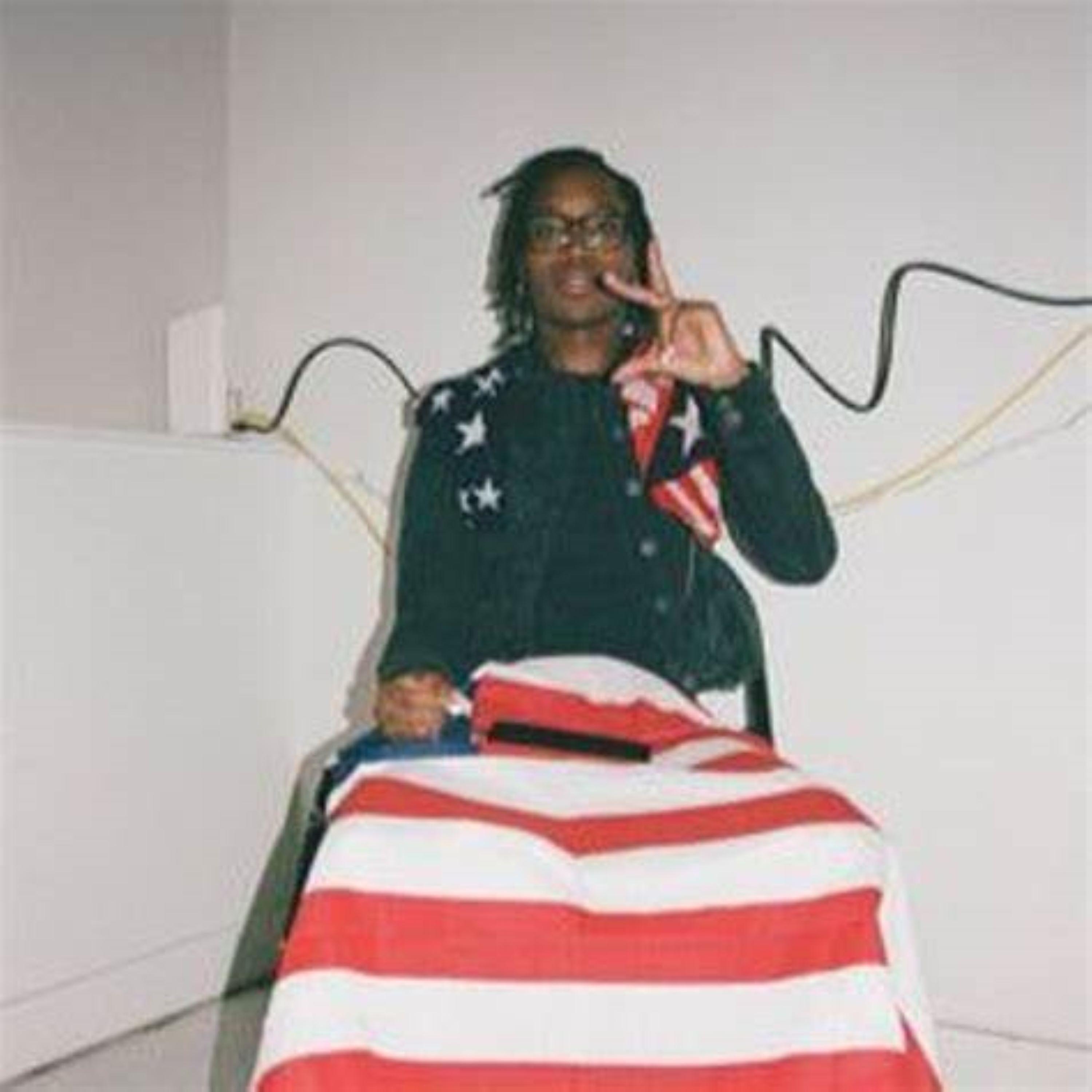 Nine Vicious Is A Ped/F The Underground Rappers! (feat. Che ...