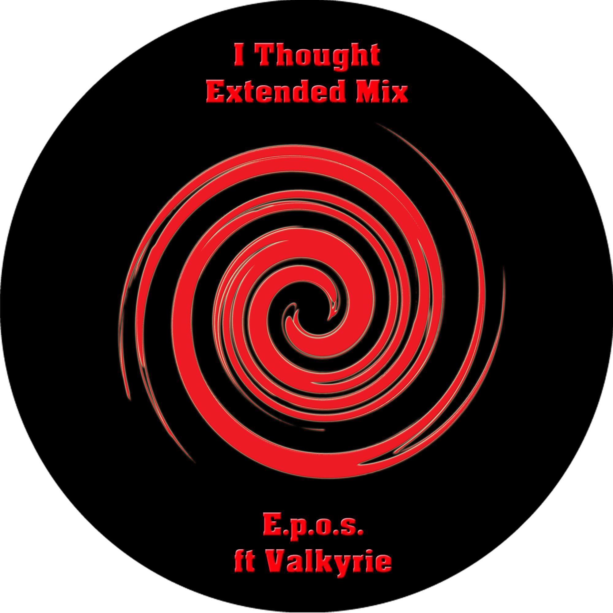 I Thought (Extended Mix)