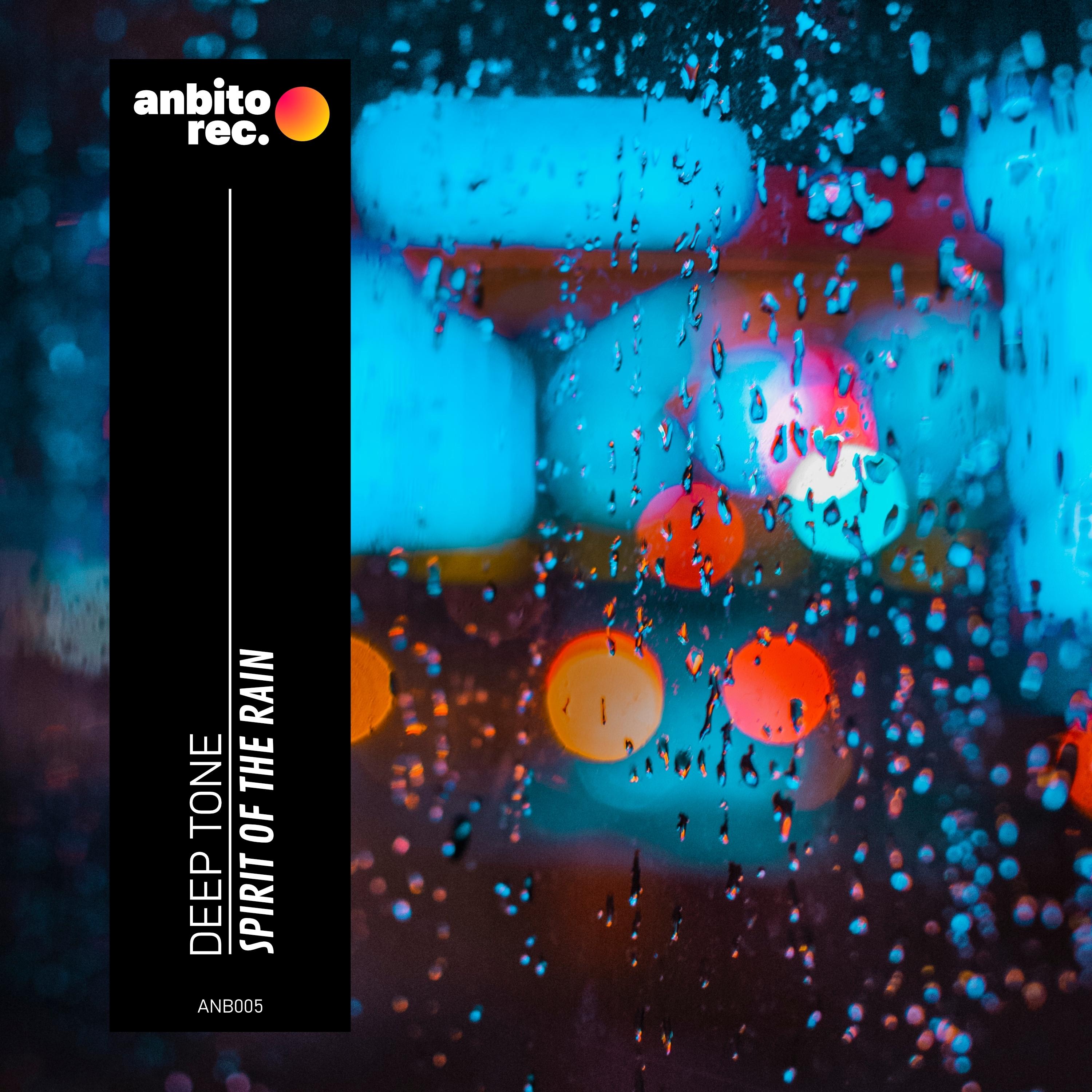 Spirit of the Rain