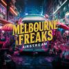 Melbourne Freaks - Airstream