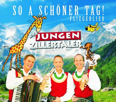 So a schöner Tag - Fliegerlied