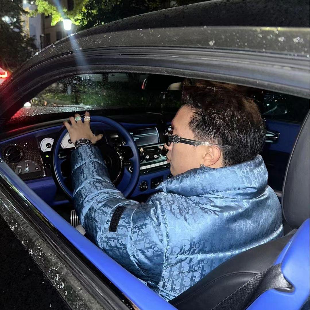 艾志恒Asen-Money Focused Freestyle @得體行動 Remix